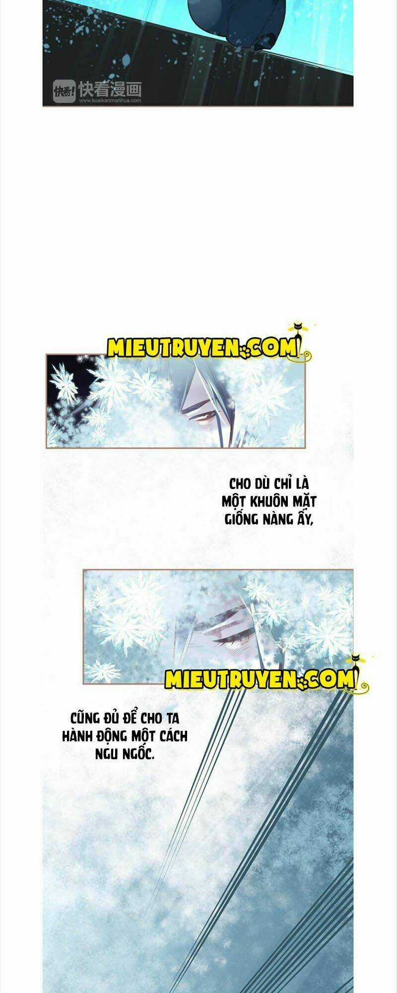 Nhất Đại Linh Hậu - Chapter 21 - Trang 21