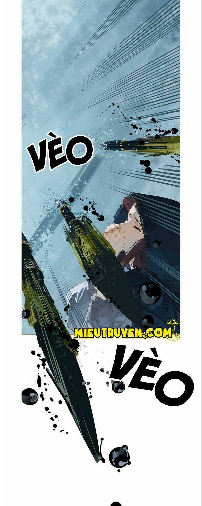 Nhất Đại Linh Hậu - Chapter 21 - Trang 22