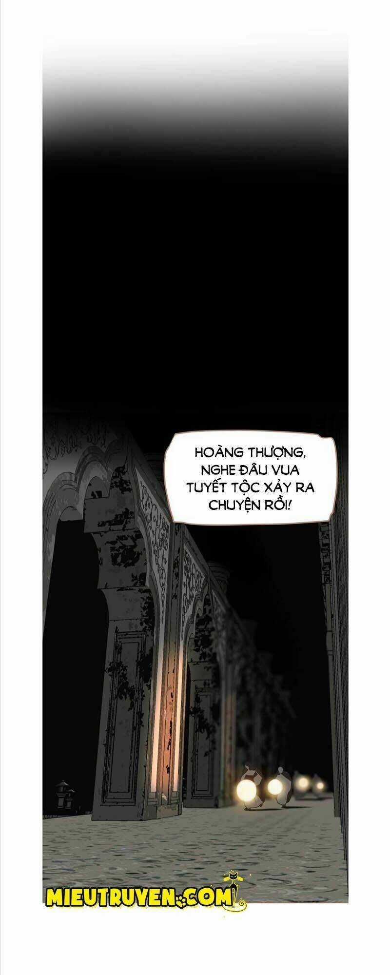 Nhất Đại Linh Hậu - Chapter 21 - Trang 25