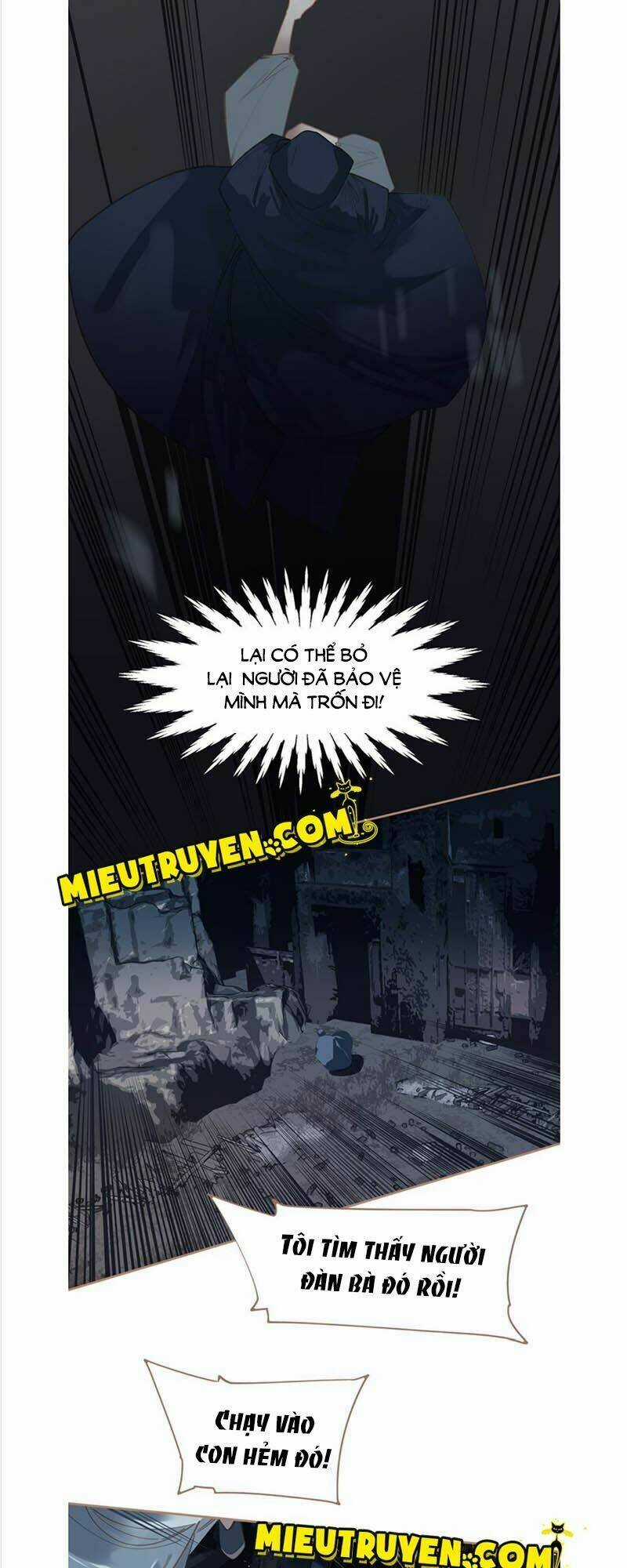 Nhất Đại Linh Hậu - Chapter 21 - Trang 28