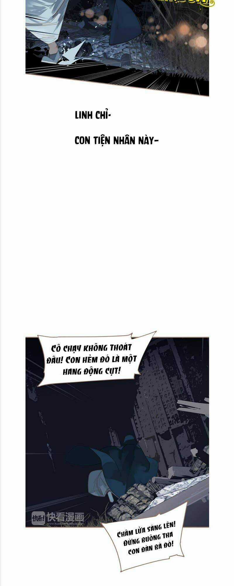 Nhất Đại Linh Hậu - Chapter 21 - Trang 29