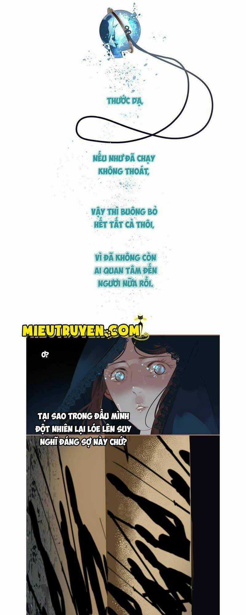 Nhất Đại Linh Hậu - Chapter 21 - Trang 31