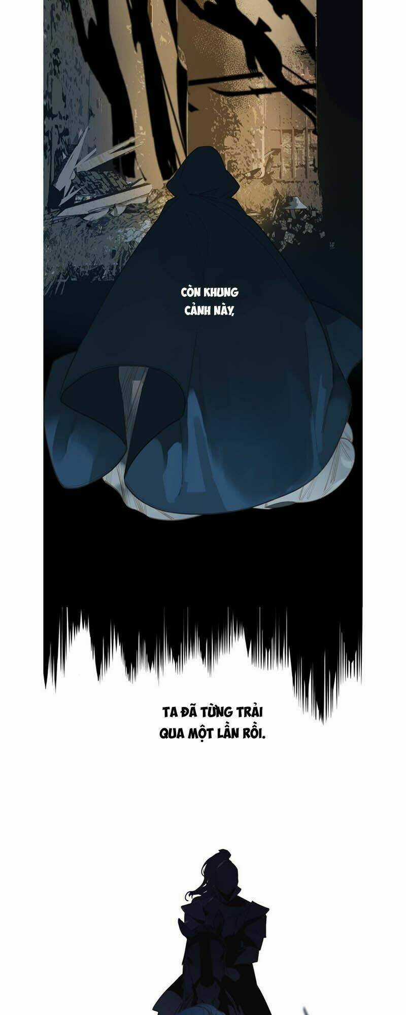 Nhất Đại Linh Hậu - Chapter 21 - Trang 32