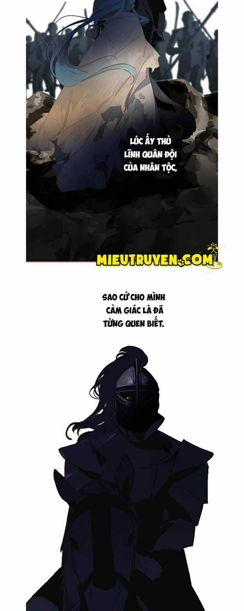 Nhất Đại Linh Hậu - Chapter 21 - Trang 33