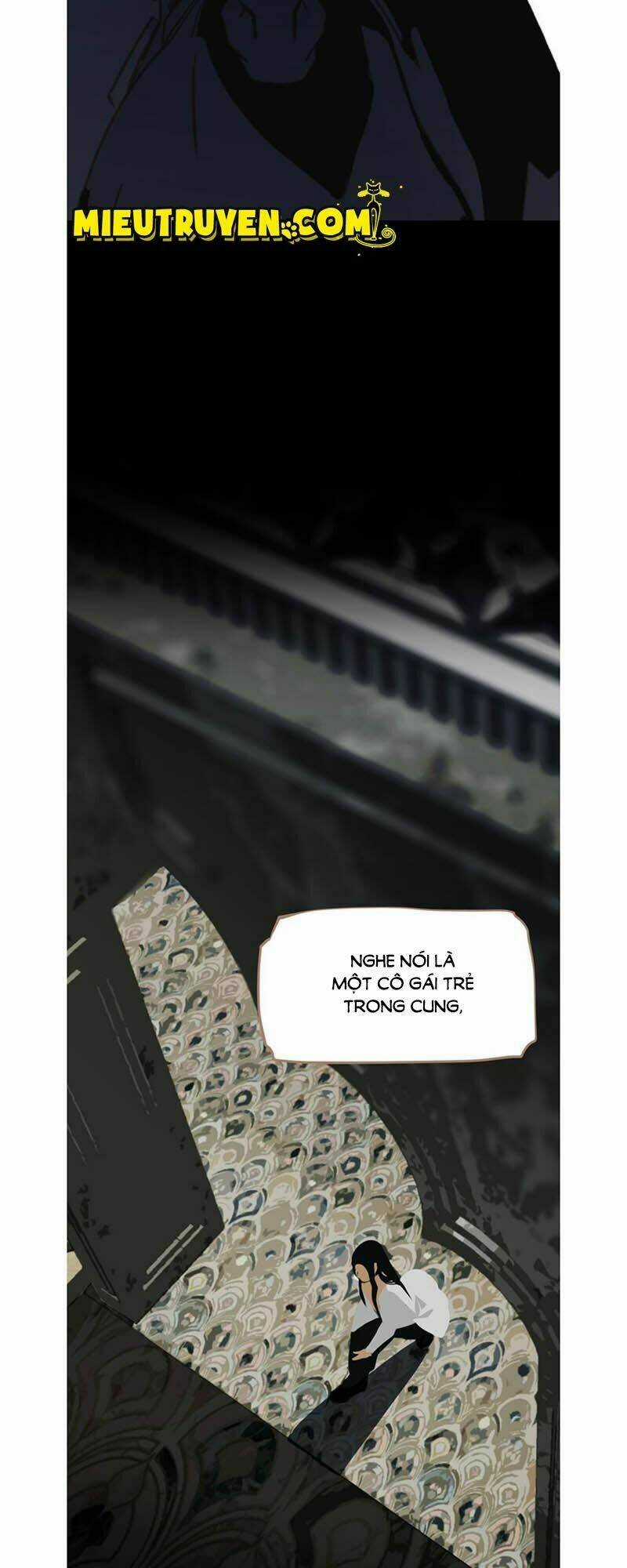 Nhất Đại Linh Hậu - Chapter 21 - Trang 34