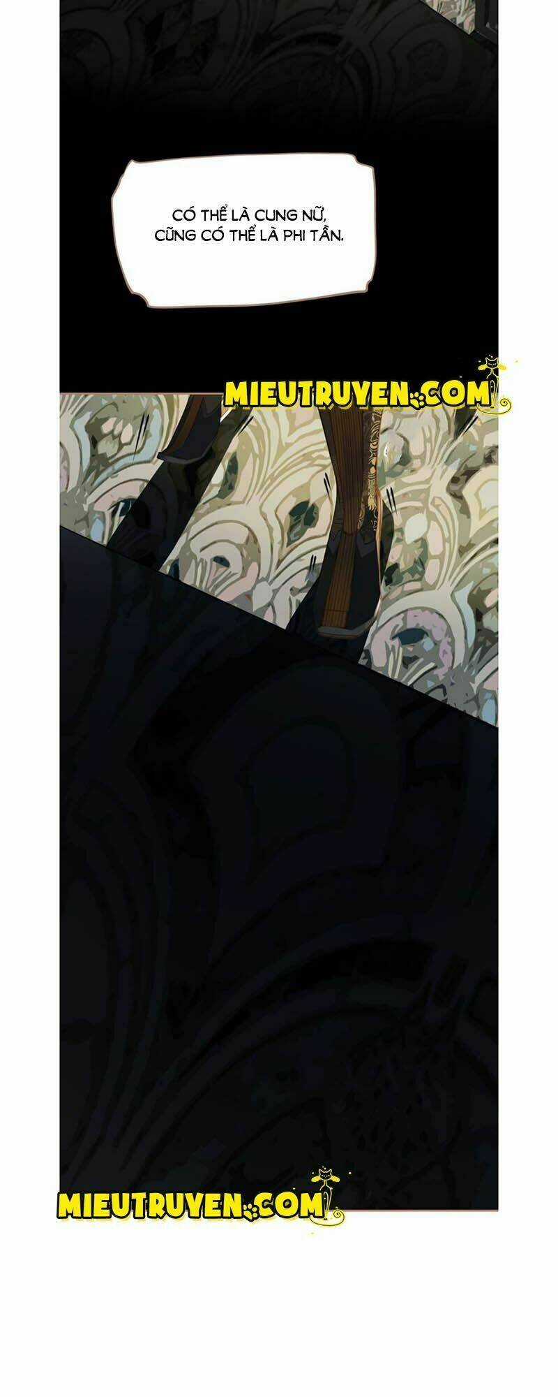 Nhất Đại Linh Hậu - Chapter 21 - Trang 35