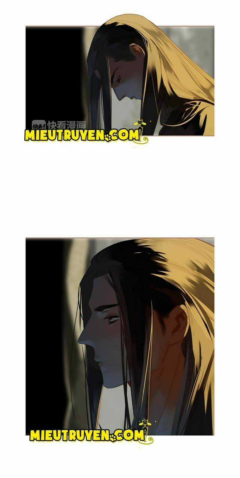 Nhất Đại Linh Hậu - Chapter 21 - Trang 36