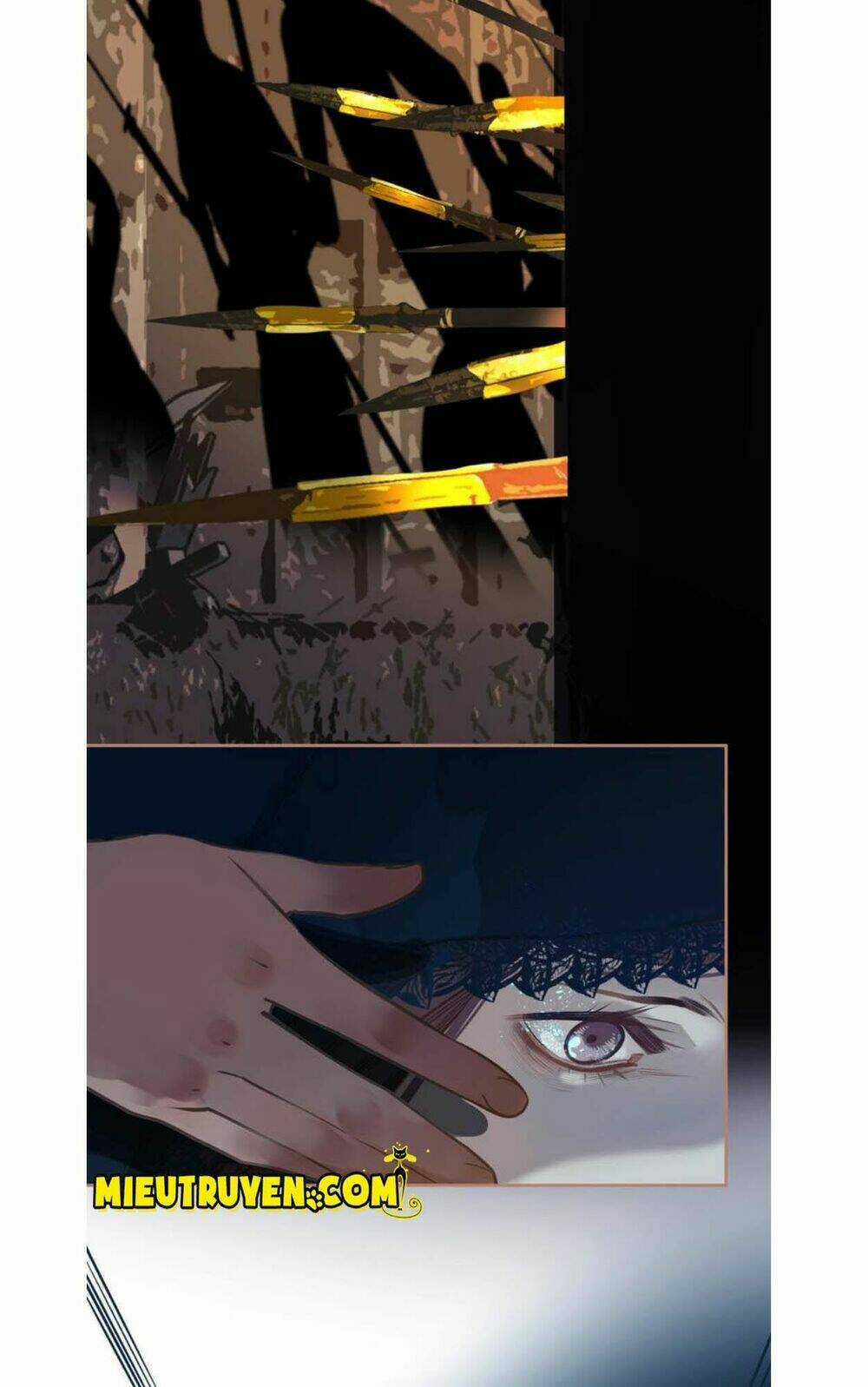 Nhất Đại Linh Hậu - Chapter 21 - Trang 41