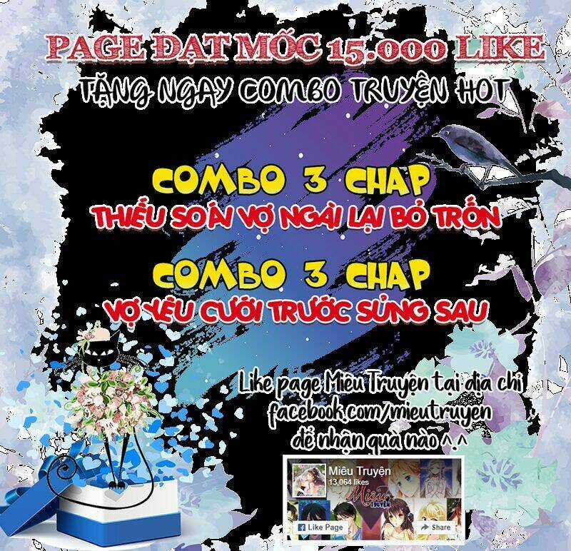 Nhất Đại Linh Hậu - Chapter 21 - Trang 44