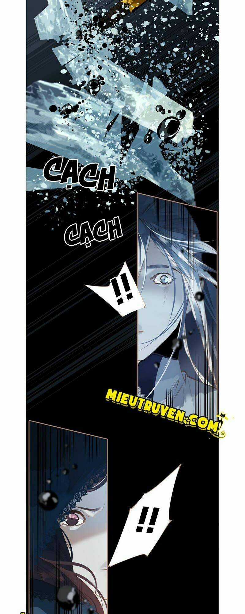 Nhất Đại Linh Hậu - Chapter 21 - Trang 6