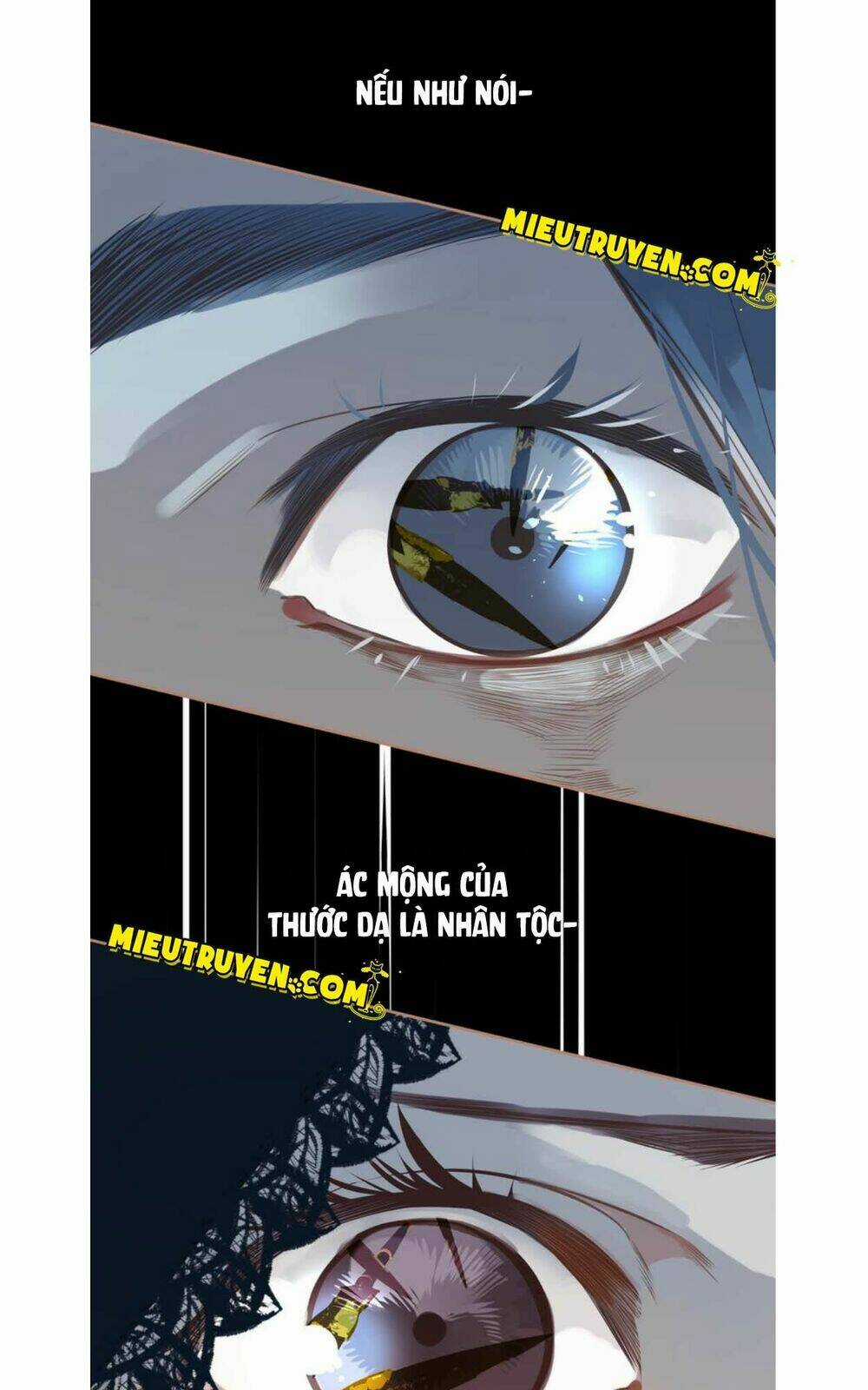 Nhất Đại Linh Hậu - Chapter 21 - Trang 8