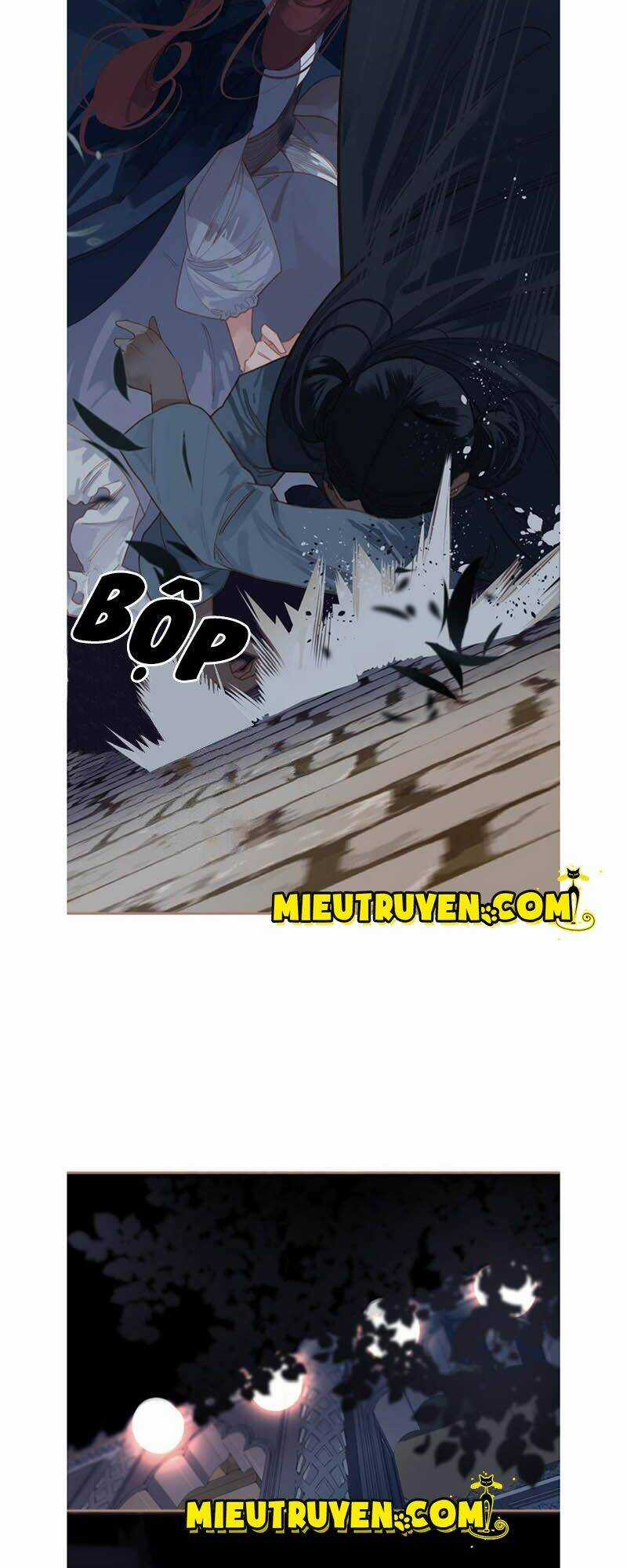 Nhất Đại Linh Hậu - Chapter 22 - Trang 16