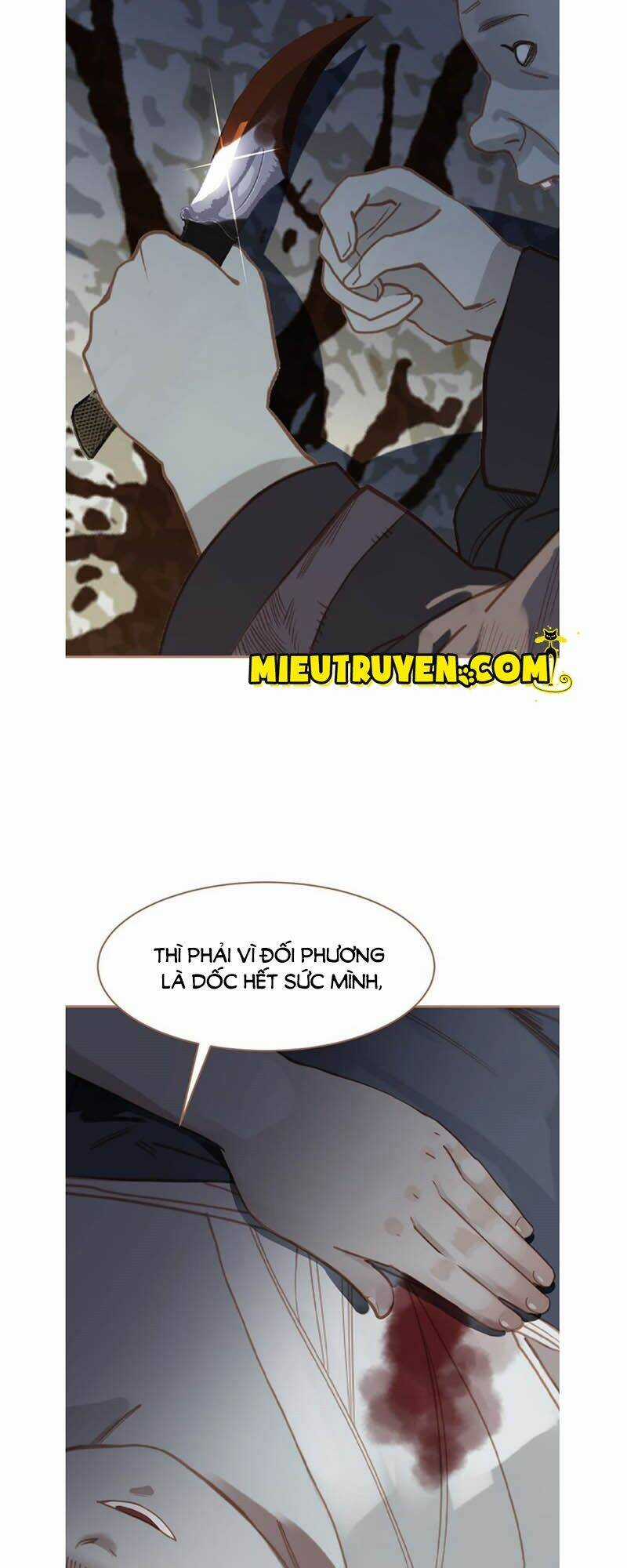 Nhất Đại Linh Hậu - Chapter 22 - Trang 46