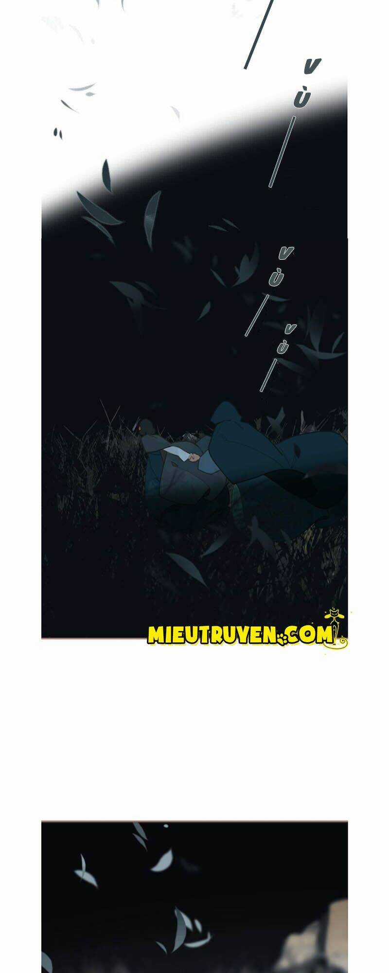 Nhất Đại Linh Hậu - Chapter 22 - Trang 8