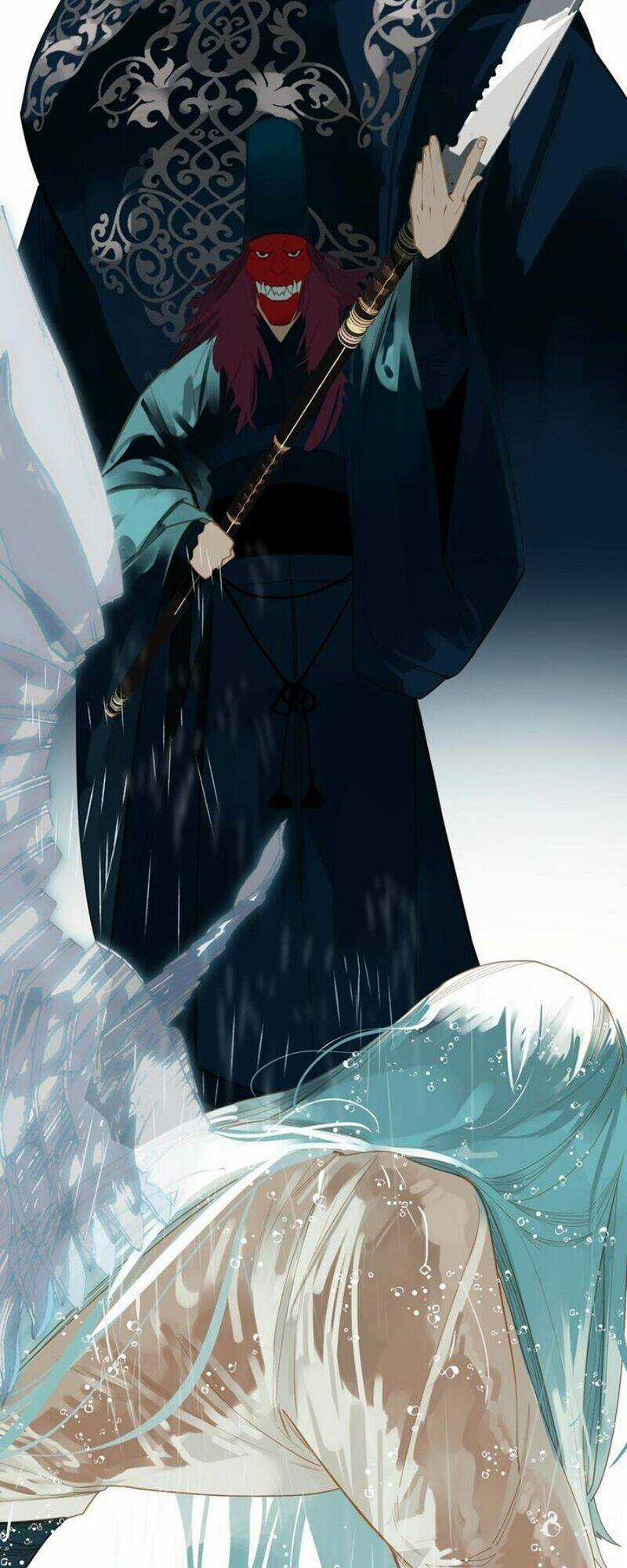 Nhất Đại Linh Hậu - Chapter 23 - Trang 11