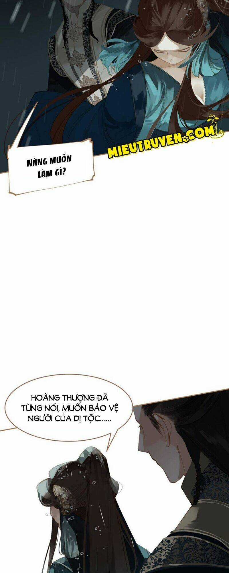 Nhất Đại Linh Hậu - Chapter 23 - Trang 15