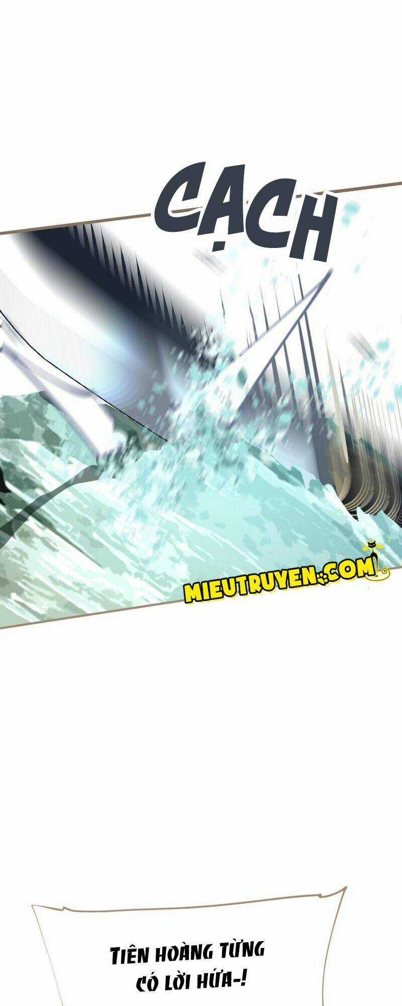 Nhất Đại Linh Hậu - Chapter 23 - Trang 27