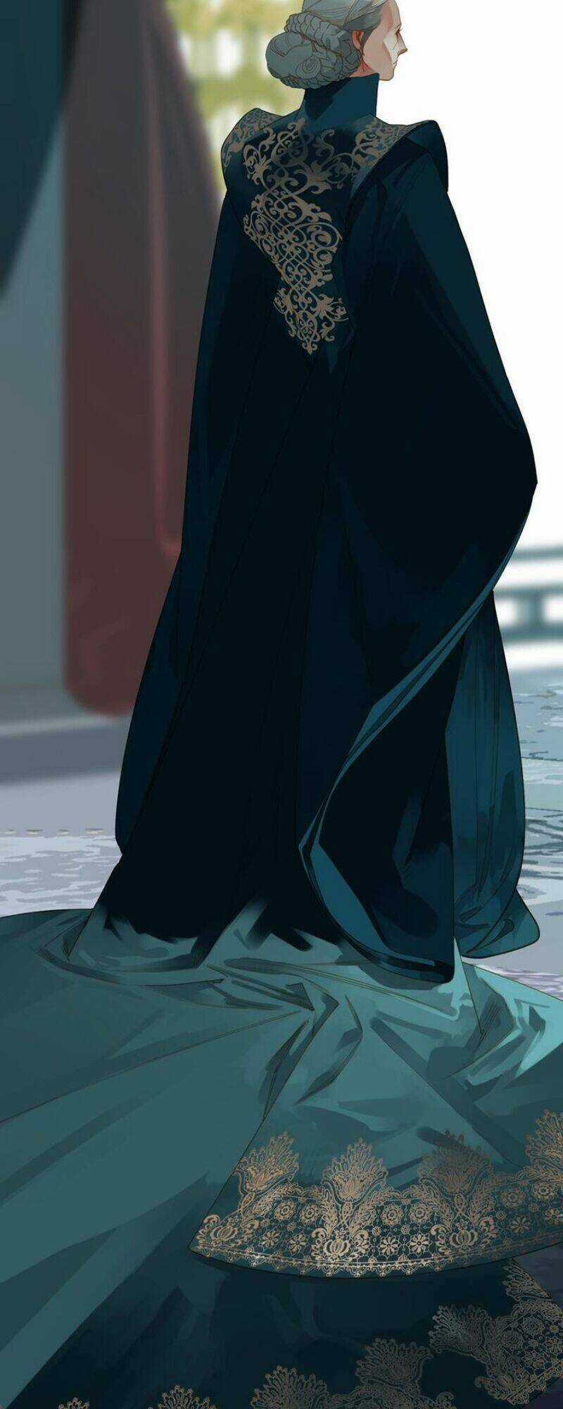 Nhất Đại Linh Hậu - Chapter 23 - Trang 4