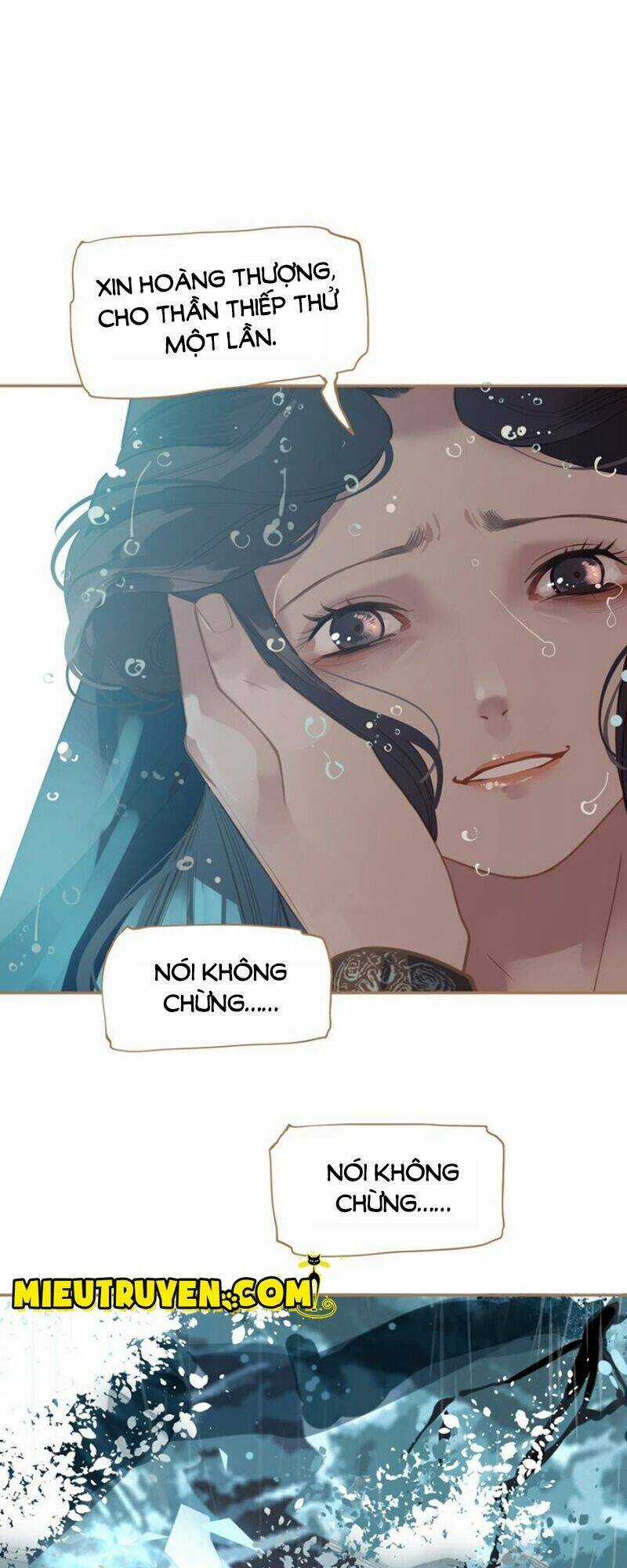 Nhất Đại Linh Hậu - Chapter 23 - Trang 37