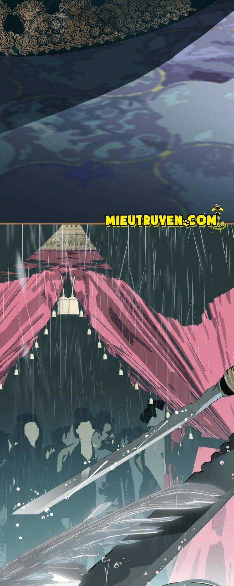 Nhất Đại Linh Hậu - Chapter 23 - Trang 5