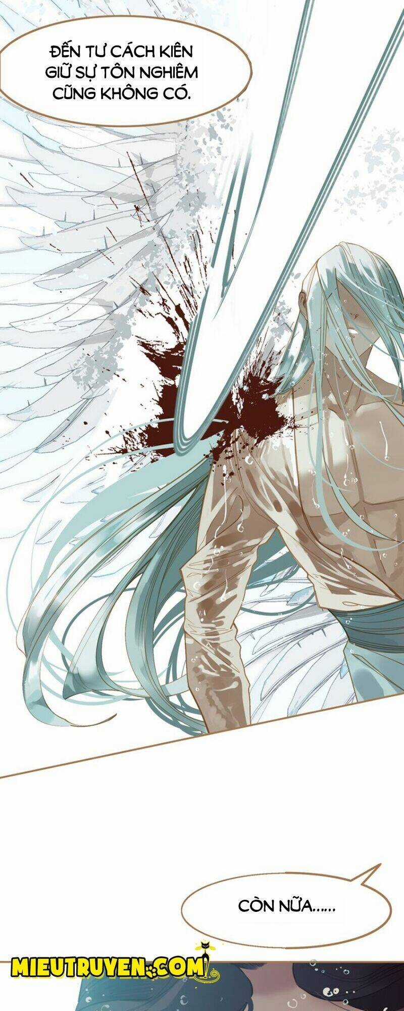 Nhất Đại Linh Hậu - Chapter 23 - Trang 42