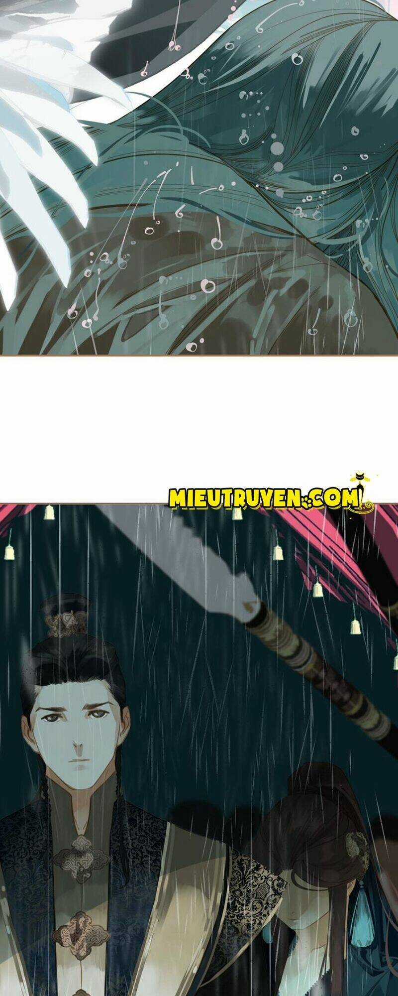 Nhất Đại Linh Hậu - Chapter 23 - Trang 6