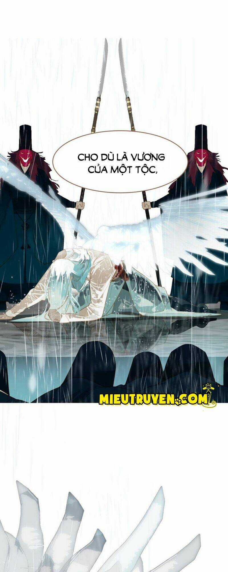 Nhất Đại Linh Hậu - Chapter 23 - Trang 8