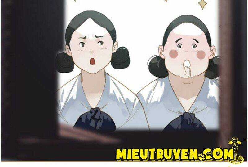 Nhất Đại Linh Hậu - Chapter 24 - Trang 3