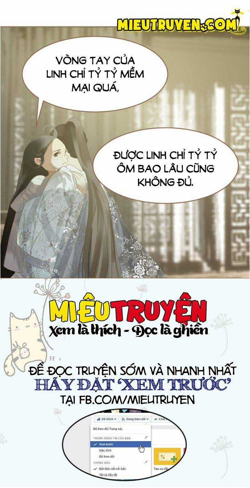 Nhất Đại Linh Hậu - Chapter 24 - Trang 30