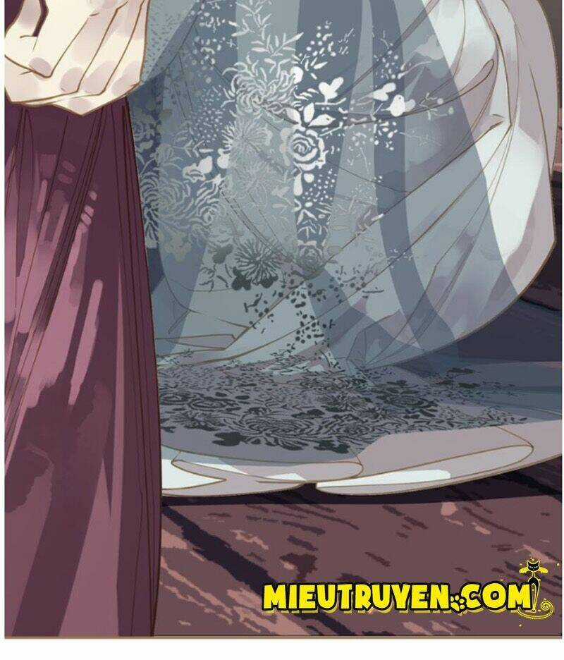 Nhất Đại Linh Hậu - Chapter 24 - Trang 43