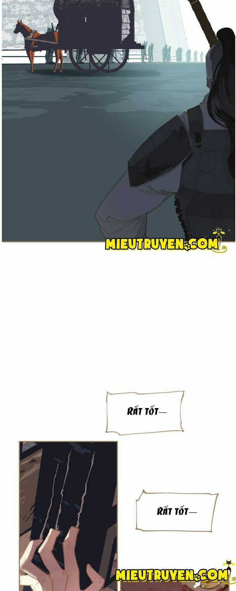 Nhất Đại Linh Hậu - Chapter 24 - Trang 48