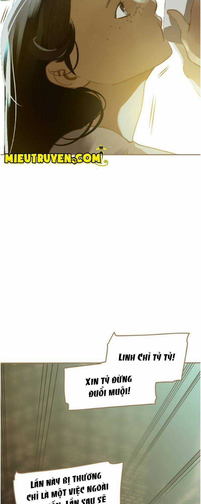 Nhất Đại Linh Hậu - Chapter 24 - Trang 8
