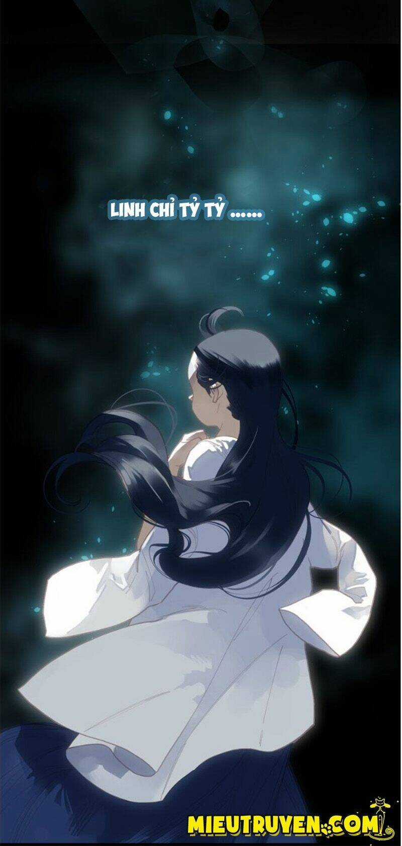 Nhất Đại Linh Hậu - Chapter 25 - Trang 2