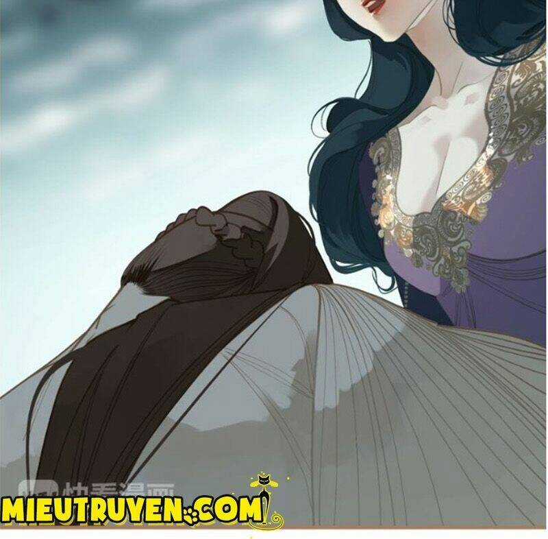 Nhất Đại Linh Hậu - Chapter 25 - Trang 17