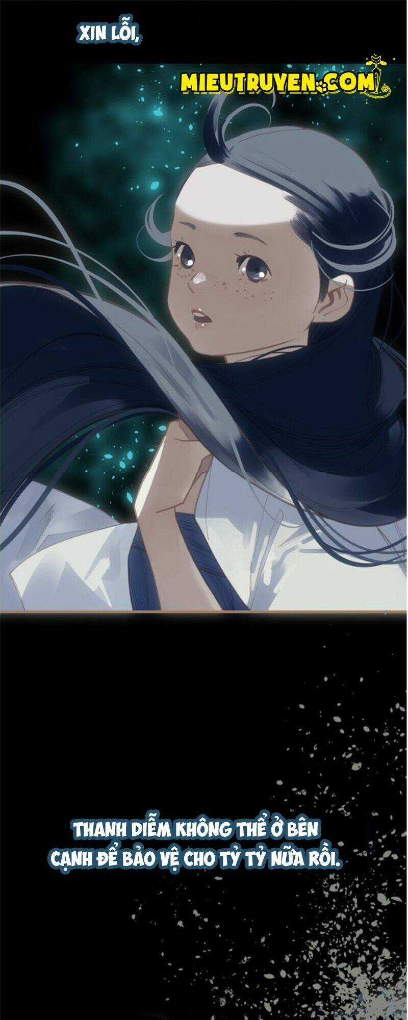 Nhất Đại Linh Hậu - Chapter 25 - Trang 3