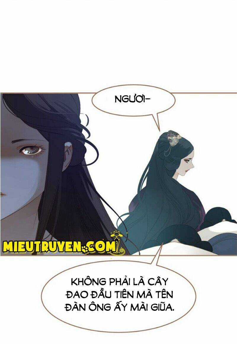 Nhất Đại Linh Hậu - Chapter 25 - Trang 28