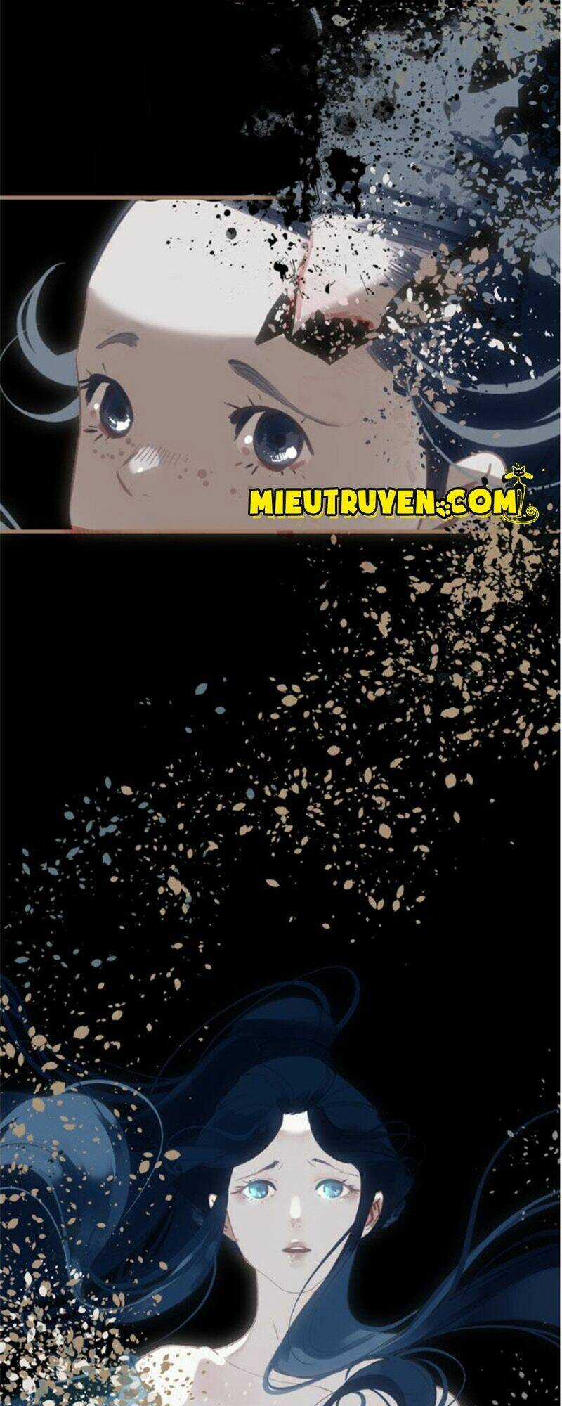 Nhất Đại Linh Hậu - Chapter 25 - Trang 4