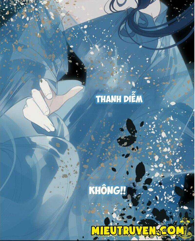 Nhất Đại Linh Hậu - Chapter 25 - Trang 5