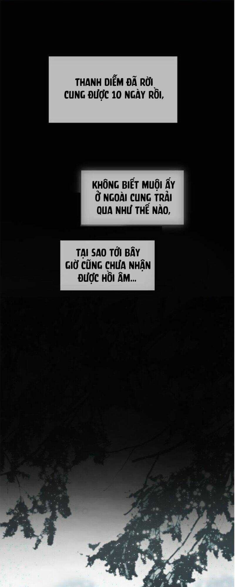 Nhất Đại Linh Hậu - Chapter 25 - Trang 8