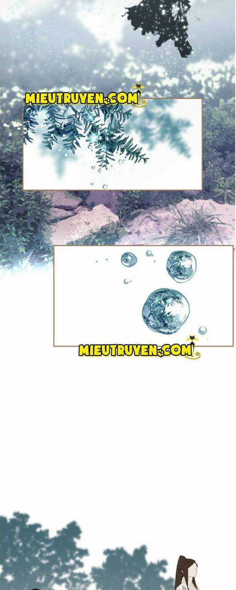 Nhất Đại Linh Hậu - Chapter 25 - Trang 9