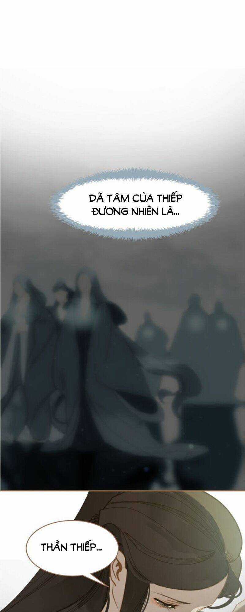 Nhất Đại Linh Hậu - Chapter 26 - Trang 13