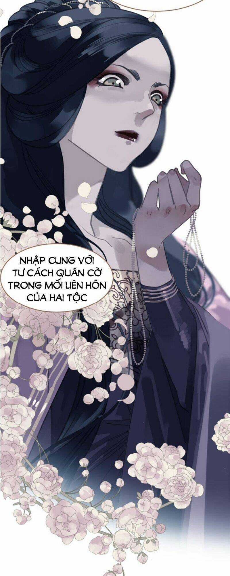 Nhất Đại Linh Hậu - Chapter 26 - Trang 3