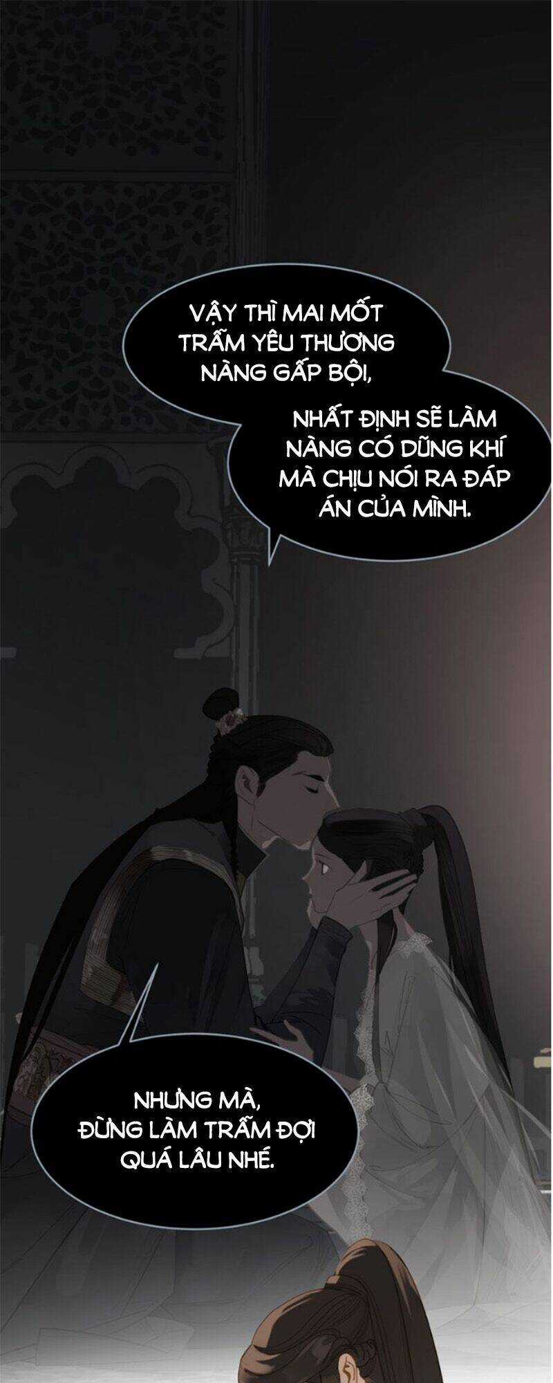 Nhất Đại Linh Hậu - Chapter 26 - Trang 26