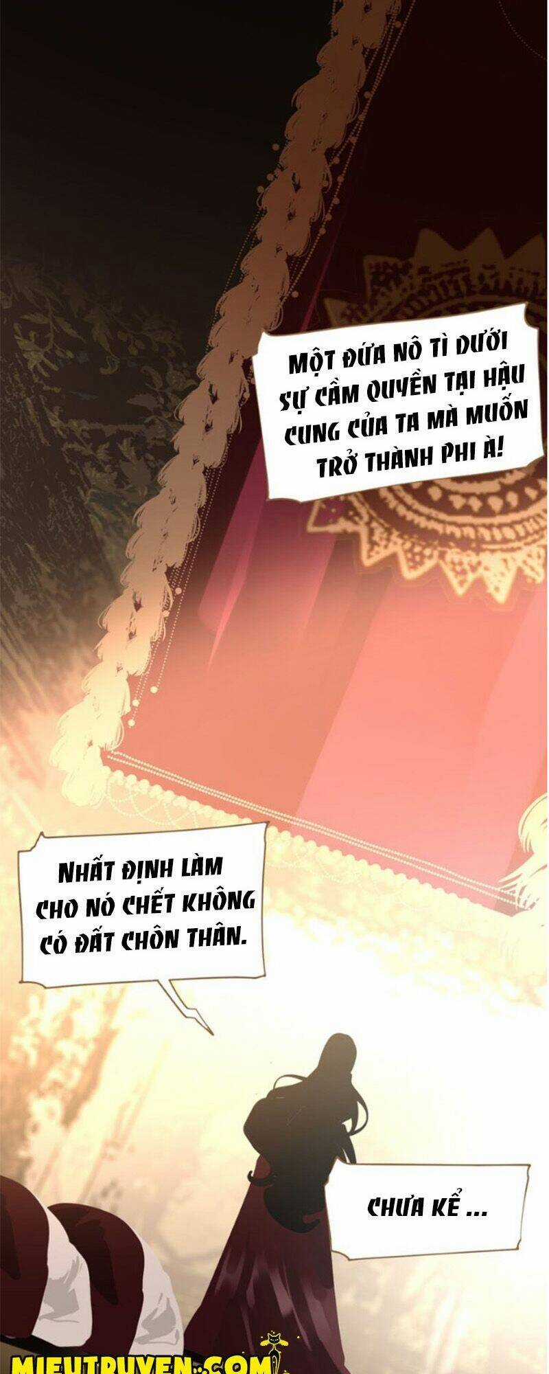 Nhất Đại Linh Hậu - Chapter 26 - Trang 41