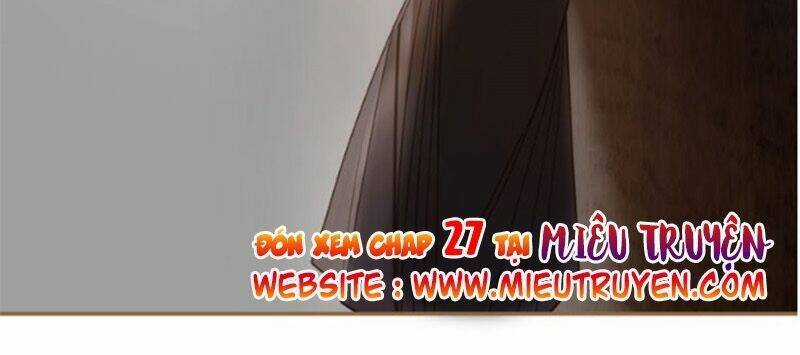 Nhất Đại Linh Hậu - Chapter 26 - Trang 45