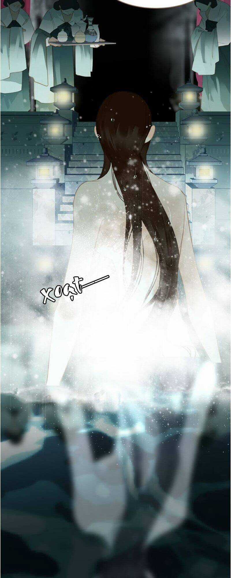 Nhất Đại Linh Hậu - Chapter 27 - Trang 11