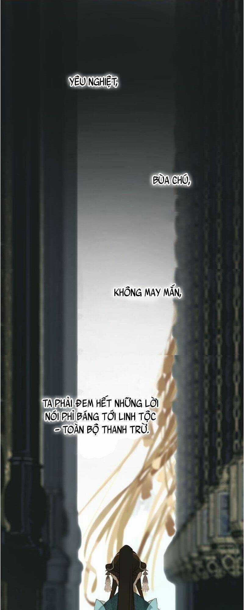 Nhất Đại Linh Hậu - Chapter 27 - Trang 25