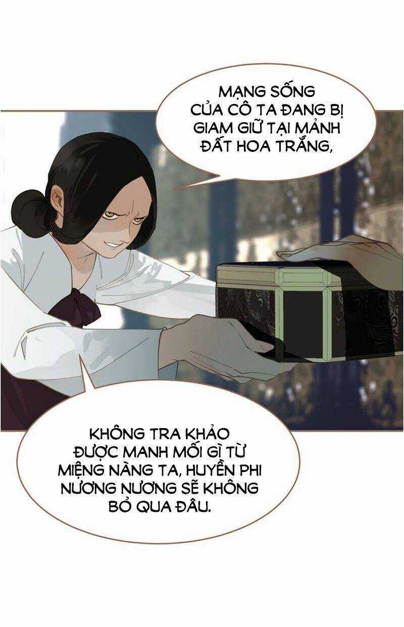 Nhất Đại Linh Hậu - Chapter 27 - Trang 53