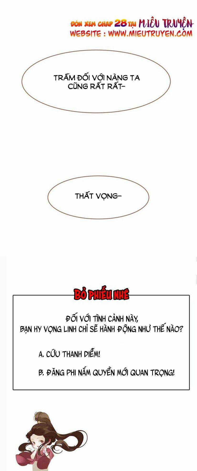 Nhất Đại Linh Hậu - Chapter 27 - Trang 59