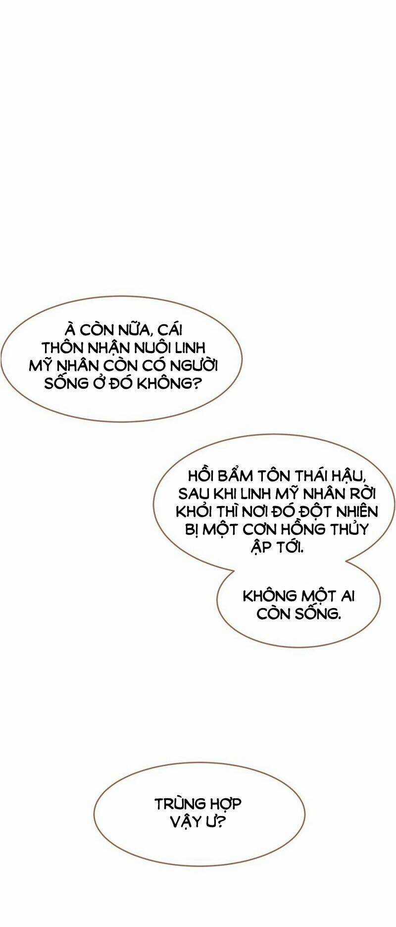 Nhất Đại Linh Hậu - Chapter 27 - Trang 7